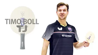 Timo Boll TJ