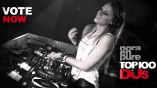 Nora En Pure - Come With Me (DBMM Radio Edit)