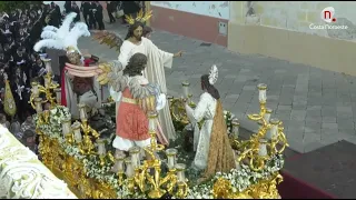 Domingo de Resurrección, 1 parte - Semana Santa 2023 - Sanlúcar de Barrameda