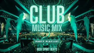 DJ PARTY MUSIC 🔥🔥🔥 Best Remixes - Mashups Of Popular Songs 2023 | Nightclub Music 🎧 EDM | 2023