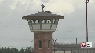 Changes to Inmate Punishment in Alabama Prisons