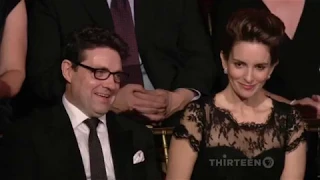 Tina Fey - The Mark Twain Prize (FULL)