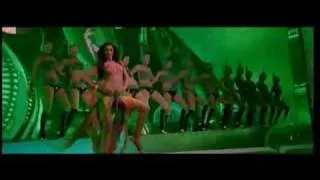 Billu Barber - Love Mera Hit Hit FULL song  video - HQ - SRK and Deepika Padukone