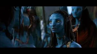 Avatar Trailer (HD - ITA)