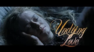 Undying Love -  Legolas & Eowyn (old video)