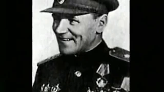Исторические хроники 1944 года с Николаем Сванидзе - Маршал Рокоссовский
