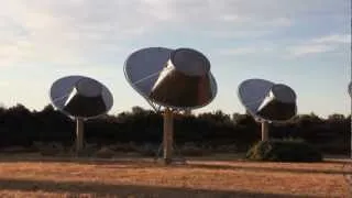 The Story of the SETI Institute