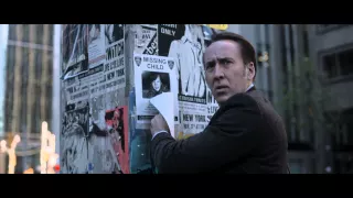 Pay The Ghost | official trailer US (2015) Nicholas Cage