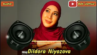 Dildora Niyozova | Yugur Remix (Music Version)