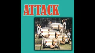 Attack - For You