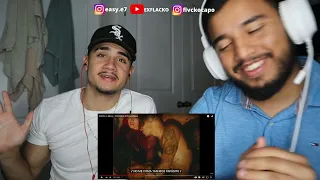 KAROL G, Maldy - GATÚBELA (Official Video) | REACTION