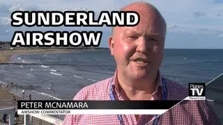 Sunderland International Airshow 2013 Highlights