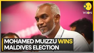 Maldives Polls results upset balance in Indian Ocean as Pro-China Mohamed Muizzu wins | WION