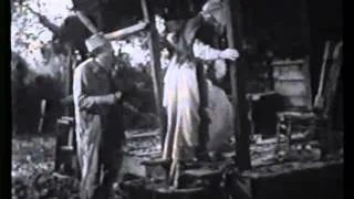 Tobacco Road br John Ford 1941 Part 6