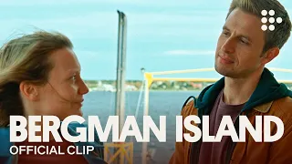 BERGMAN ISLAND | Official Clip | Exclusively on MUBI