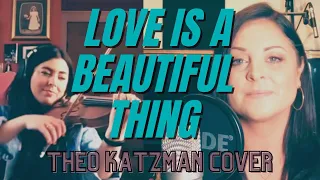 Love Is A Beautiful Thing with strings! Theo Katzman / Vulfpeck cover by Katie Hughes