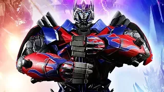 Transformers Rise of the Dark Spark Gameplay Chapter 13 — Extinction {PS3}