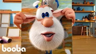 Booba 🎨 Künstler 💥 Neue Folge ✨ Alle Episoden ansehen 💖 Lustige Cartoons für Kinder