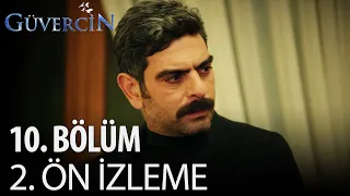 Güvercin 10. Bölüm 2. Ön İzleme!