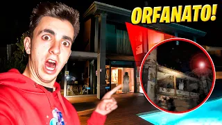 Mi Nueva Casa Es Un Orfanato Abandonado…*la verdad*