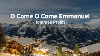 Tommee Profitt – O Come O Come Emmanuel | Classical Christmas Song [with Lyrics]