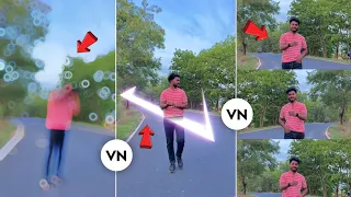 Vn Trending Walking Video Editing | Instagram Reels Video Editing In Vn App | Vn App Video Editing