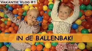 HOF VAN SAKSEN ( incl HOMETOUR) | Bellinga Family Vlog #711