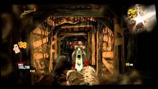 Call of Juarez: Gunslinger | Arcade Mod SUPER COMBO x65 | #1