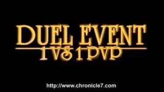 Lineage 2 Chronicle 7 PvP event Documentary   YouTube