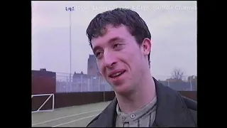 Robbie Fowler Feature/Interview 1995/96