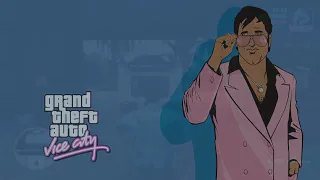 Gta vice City defenitve edition part 46 "Loose Ends"