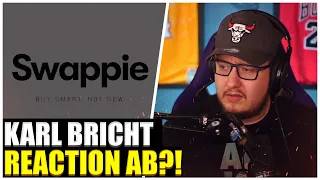 Offen un' ehrlich nehmen SWAPPIE unter die Lupe I Karl überreagiert auf Offen un' ehrlich