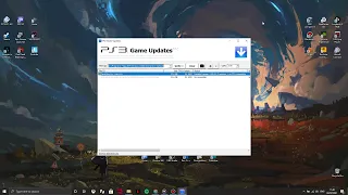 [TUTORIAL] How To Download PS3 or RPCS3 Games Updates Manually On PC (For CFW PS3 ) New 2021