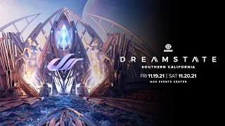 Dreamstate SoCal 2021 Trailer