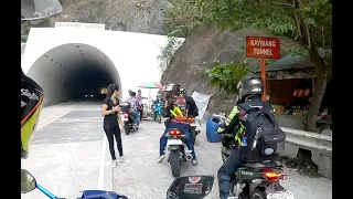 KAYBIANG TUNNEL IN NAIC CAVITE | THE LONGEST TUNNEL IN PHILIPPINES PT-6