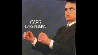 Gary Numan - Cars (daycore)