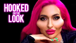I Have The World’s Biggest Cheeks | HOOKED ON THE LOOK