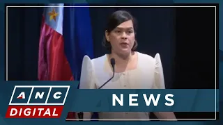 DepEd rejects cha-cha proposals to relax foreign investment limits in education sector | ANC