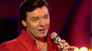 Karel Gott live in Berlin 1987: Such A Night / Weißt du wohin (Schiwago-Melodie)