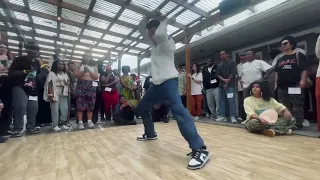 More soul (prelim)  Dance   #dancebattle  #entertainment #hiphop #dance