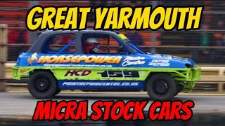 Great Yarmouth Troubles! / Team Horsepower159