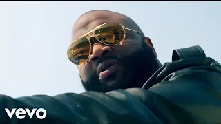 Rick Ross - Super High ft. Ne-Yo (Official Video)