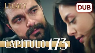 Legacy Capítulo 173 | Doblado al Español