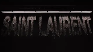 SAINT LAURENT - WOMEN'S SUMMER 23