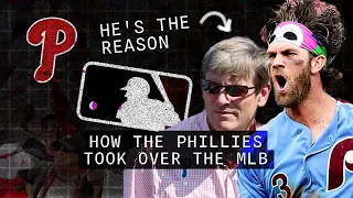 Phillies (Fans) Are Saving MLB