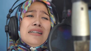 Bagaikan Langit dan Bumi (Cover Diana Elvira)