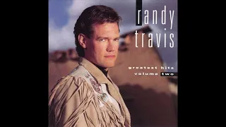 Look Heart, No Hands - Randy Travis