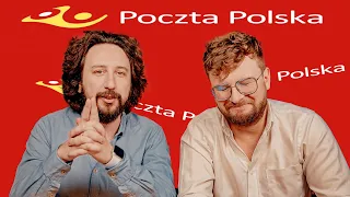 Poczta Polska: codziennie nowy pomysł na wydawanie naszych pieniędzy - Lekko Stronniczy 1485