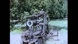 COLD WAR WEAPONRY: American Rocket & Missile Artillery 1947 1964 (720P)