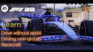 F1 23 - Beginners Guide